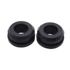 Pcv Breather Grommets Valves Cover For Sbc 350 A96 Replacement Accessory