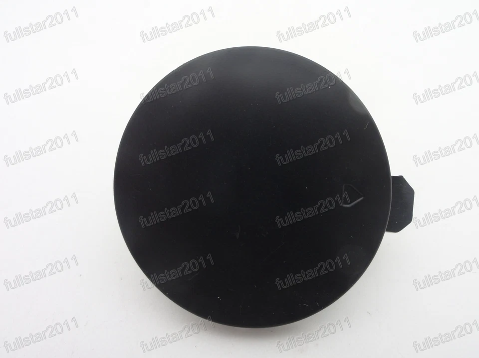 Front Bumper Tow Eye Hook Cover Cap Towing For Hyundai IX35 2011-2014 — 第 1/1 张图片