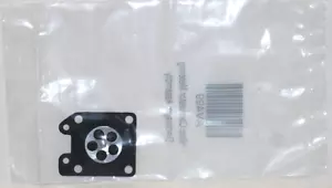 DDM Racing AV499 Walbro Vergaser Dosiermembran Baugruppe Neu in Packung - Bild 1 von 2