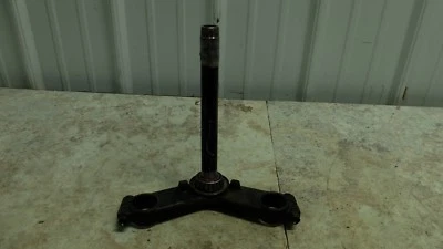 07 Buell Blast P3 500 Inferior Triple Árbol Horquilla Amortiguador Foto 1 de 4