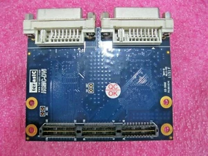 Carte émetteur/récepteur Terasic HSMC-DVI carte fille - Photo 1/3