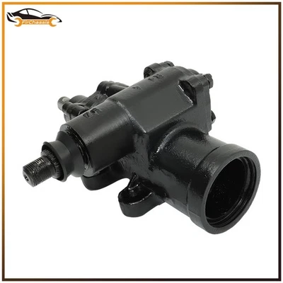 For Jeep CJ7 1980-1986 CJ5 1980-1983 Scrambler 81-85 4WD Power Steering Gear box Foto 1 de 4