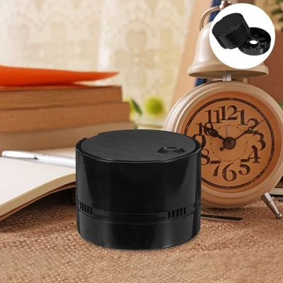  Vacuum Handheld Household Machine Mini Table Dust Sweeper for Desk - Image 1 of 4