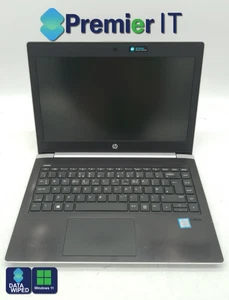 HP ProBook 430 G5 Laptop - Intel Core i5 8th Gen 8GB RAM + 500GB HDD - Picture 1 of 7