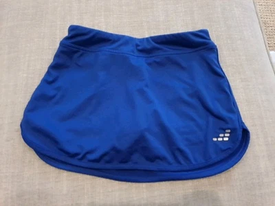 BCG Girls Athletic Skort Blue Size 7 Small  - Image 1 of 4