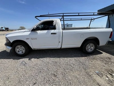 IGNITION SWITCH 2013-2024 DODGE RAM1500 - Image 1 of 4