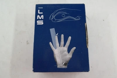 Hippus HandShoe Mouse LL2UL, Large Wireless, Left Hand, USB, Black [open box] - Image 1 of 4