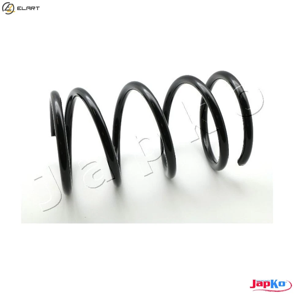 2x SUSPENSION SPRING ZCJ1848A FOR HONDA CR-V/II/Mk/SUV N22A2 2.2L K20A4 2.0L - Image 1 of 4