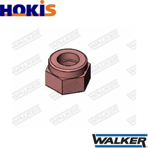 NUT EXHAUST MANIFOLD 80630 FOR OPEL ASTRA/CLASSIC/FAMILY/Van/Hatchback/TwinTop - Picture 1 of 6