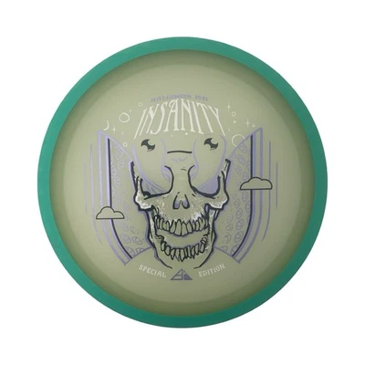 Axiom Insanity Eclipse Special Edition Glow Halloween 170 grams - Image 1 of 4