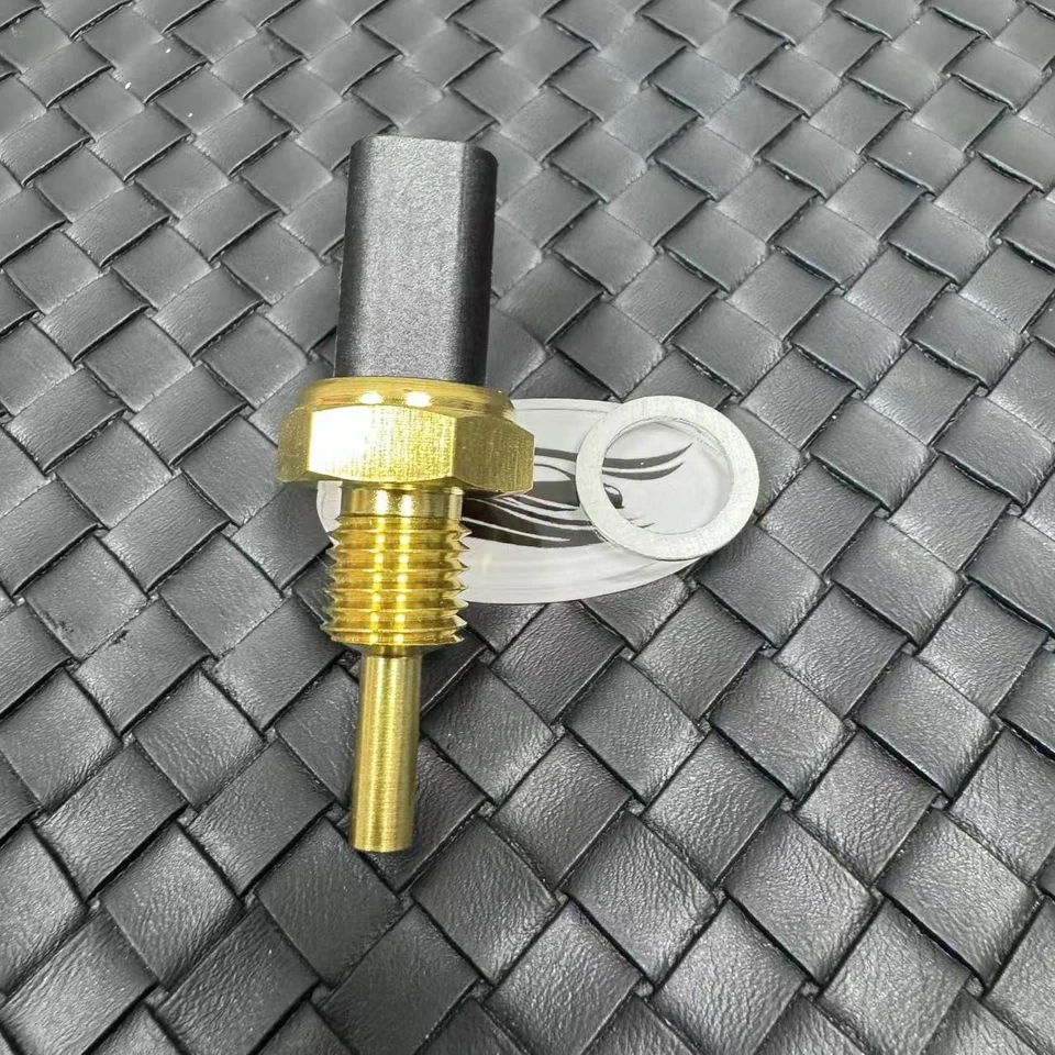 68224451AA Engine Coolant Temperature Sensor for Jeep 2018-2024 - Image 1 of 4