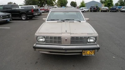 Engine ECM Electronic Control Module 5.7L Fits 84-85 CHEVROLET 10 PICKUP 3183834 - Image 1 of 4