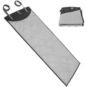 Over The Door Clothes Steamer Pad For Quick Clothes Refresh And Steaming - Picture 1 of 7