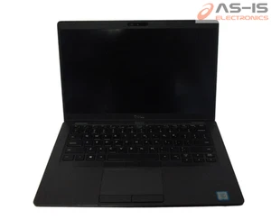 *AS-IS* Dell Latitude 5400 14'' Core i5 8th Gen No Ram No SSD Laptop - Imagen 1 de 8