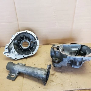 AAM 8.25 Chevy 1500 AWD Front Differential Diff Carrier Housing GM Yukon Denali  - Bild 1 von 21