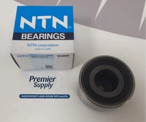 LAND ROVER DISCO 3/4, RR SPORT TDV6 OEM NTN TIMING BELT IDLER PULLEY 1311306 - Picture 1 of 1