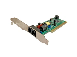 Stratitec IC56A 56K PCI Internal Modem - Photo 1/3