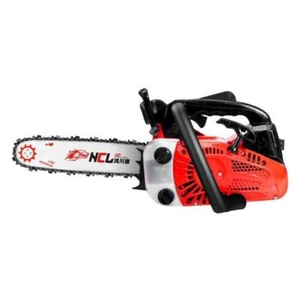 12 inch Gasoline Logging Saw Single-Handed 25CC  Small Chainsaw Wood Cutting  - Picture 1 of 8
