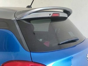 ALERÓN TRASERO PARA SUZUKI SWIFT 2017-2023 HATCHBACK 5D pintado - Imagen 1 de 12