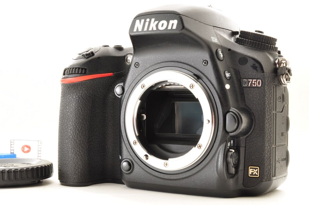Nikon D750 Digital Cameras | eBay Nikon D750 Digital Cameras | eBay