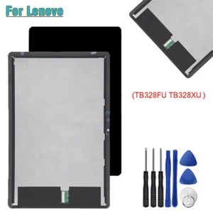 Screen Assembly Flat Panel Display Touch LCD Replacement Kit For Lenovo Tab M10 - Picture 1 of 8