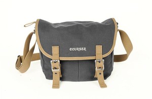 Vintage waterproof canvas camera bag Messenger bag for DSLR Camera and lens 0358