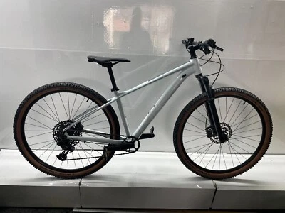 Cube ACID frostwhite'n'black 29" Mountainbike 12 Gang SRAM MTB Rock Shox Judy - Bild 1 von 4