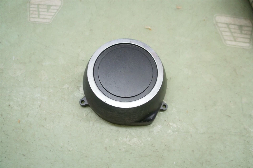 КРЫШКА СТАТОРА ДВИГАТЕЛЯ YAMAHA DS6 НОВАЯ ИЗ СТАРЫХ ЗАПАСОВ *2135 - Изображение 1 из 4