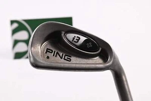 Ping i3+ #3 Iron / 21 Degree / Black Dot / Regular Flex Ping AWT Shaft - Picture 1 of 6