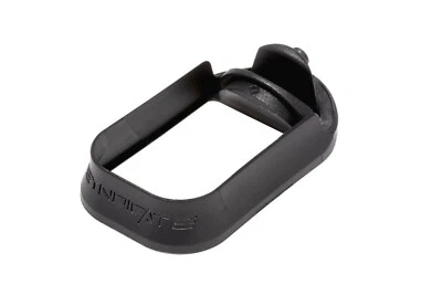 Syndicate by Agency Arms - Polymer Magwell for Glock 940C Compact Frame Only