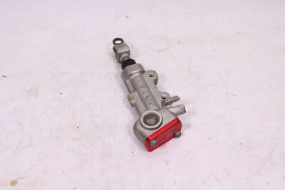 2017 KAWASAKI KX450F REAR BRAKE MASTER CYLINDER WITH ZETA CAP 43015-0168 - Image 1 of 4