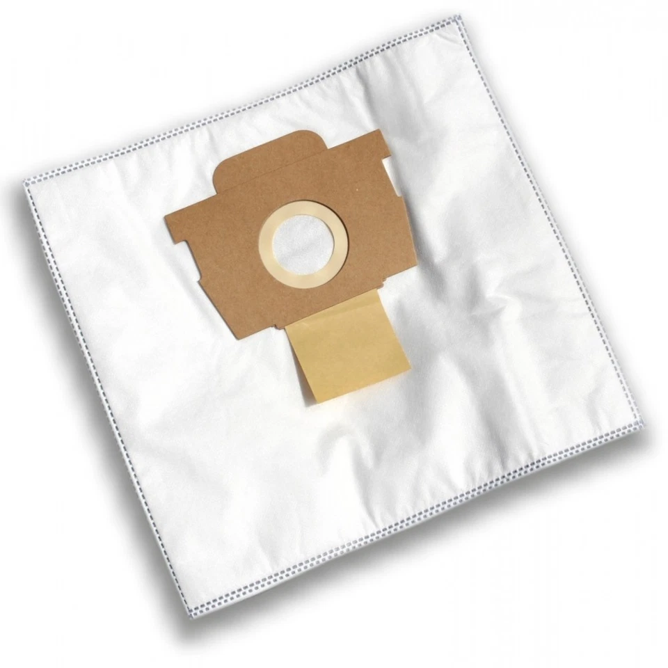 10x Staubsaugerbeutel geeignet Rowenta Silence Force Extreme Compact RO5761EA - Bild 1 von 1