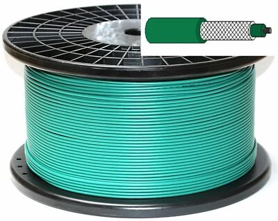 Husqvarna Automower komp Kabel Mähroboter Sicherheits Draht SAFE-PROTECT Ø3,8mm - Bild 1 von 4