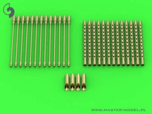 Master Model 1/48 Master Model Boeing B-17 Flying Fortress - machine gun set - B - Picture 1 of 1