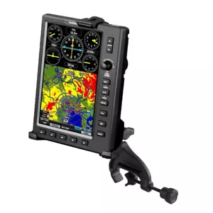 Soporte De Yugo RAM Para Garmin GPS 695, 696 - Imagen 1 de 4