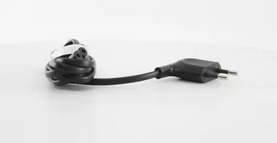Samsung Angled Power Cable Cord Lead - European Specifications (3903-001118) - Image 1 of 2