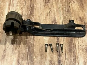 One Vintage Singer Treadle Sewing Machine Table Cabinet Head Top Lift Spring - Picture 1 of 6
