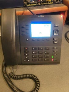 Mitel 6867i IP Phone - Picture 1 of 4