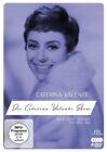 Die Caterina Valente Show - Alle acht ZDF-/AVRO-Shows von 1966-1968 (Ferns (DVD)