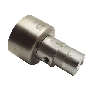 Cole-Parmer 07001-40 Gear Pump Head 1/8in NPT Port Size, 10,000RPM, 0.91mL/rev - Picture 1 of 6