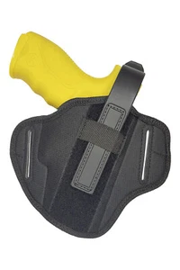 AK03 Nylon Holster for Stoeger STR9 black 5-56.de - Picture 1 of 7