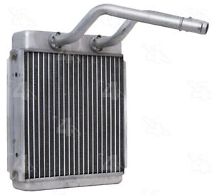 Heater Core  Pro Source  90011