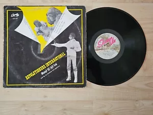 Revolutional International Band "Onye Akolam" seltene obskure Highlife Soukous LP - Bild 1 von 3
