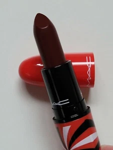 MAC MAGIC CHARMER Matte Holiday Lipstick (Full Size) - Picture 1 of 5