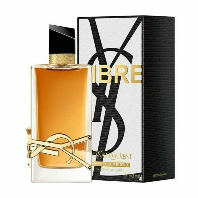 Yves Saint Laurent Libre per Donna 90ml Eau de Parfum Intense Vaporizzatore