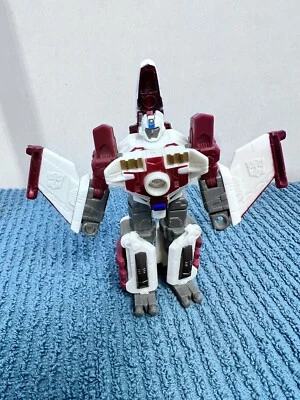 Figura de acción Skyblast Transformers Energon Hasbro 2004 Foto 1 de 4