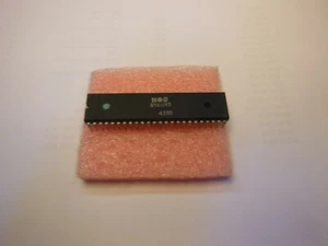 Commodore C128 IC 8566 VIC - Photo 1/1