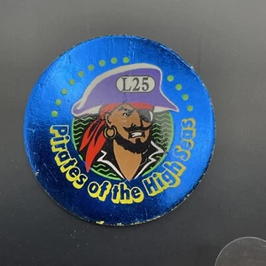 Slammer Whammers   Special Edition Collector Caps   Series 1 No. 48 - Picture 1 of 3