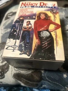 The Nancy Drew Files Case 6-10 Paperback - Picture 1 of 15