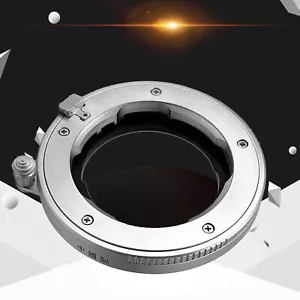 Objektivadapter spiralförmig für Leica M Objektiv auf Leica L SL CL Macro FocusIOXyMjRg - Bild 1 von 7